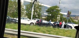 incidente raccordo autostradale (1)