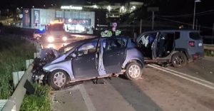 incidente sciacca