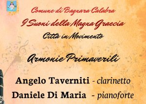 iniziativa musicale bagnara