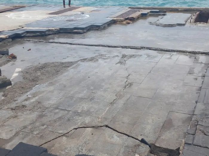 isole eolie danni maltempo