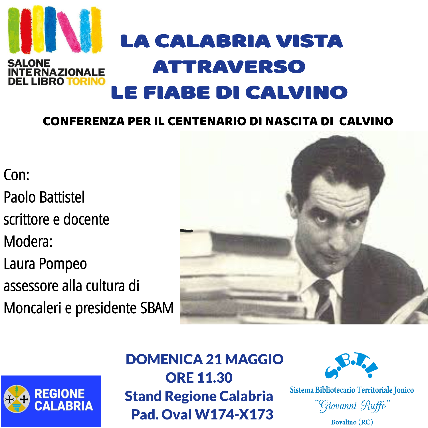 italo calvino