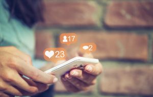 like social