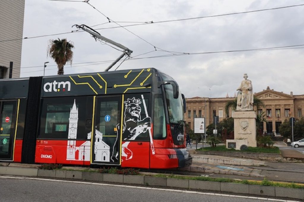 linea-tranviaria messina
