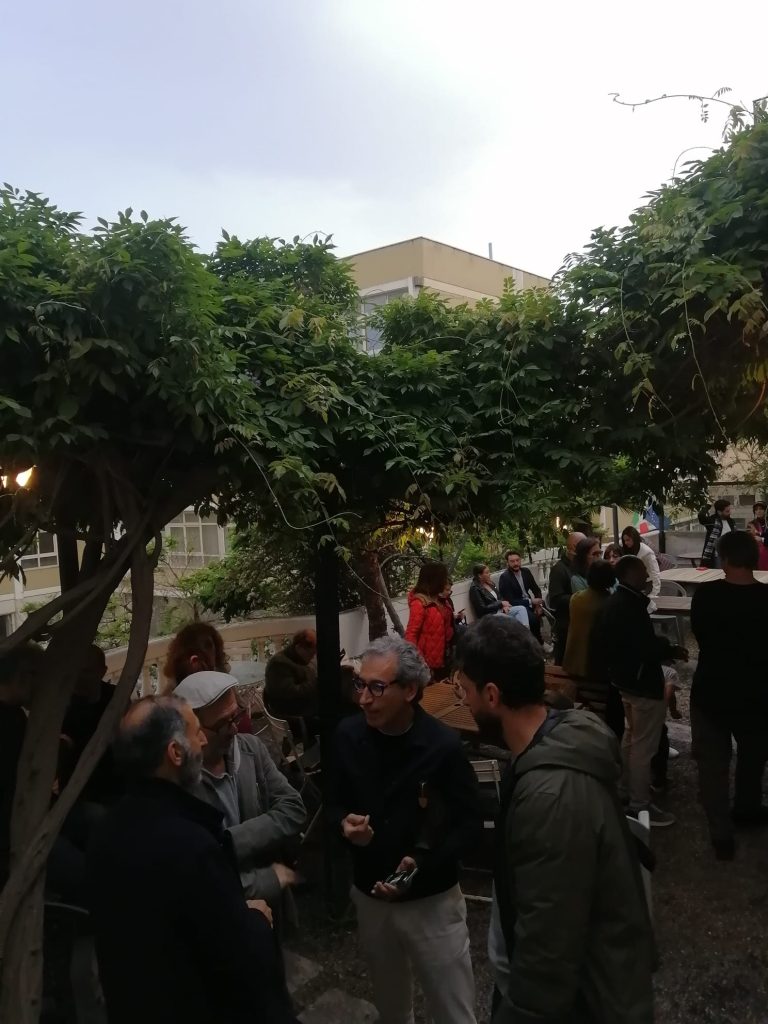 macrobiotico reggio calabria