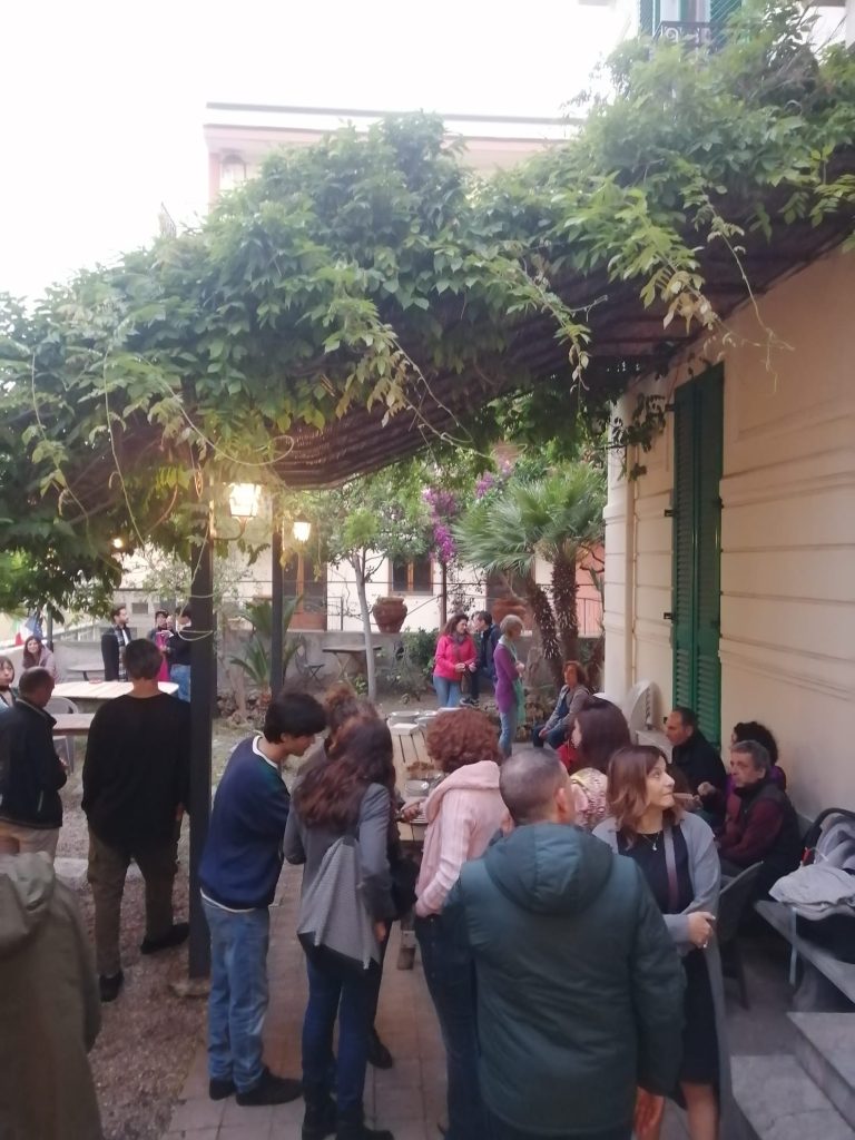 macrobiotico reggio calabria