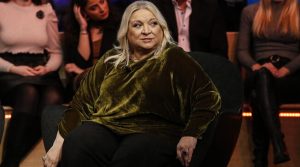maria giovanna maglie