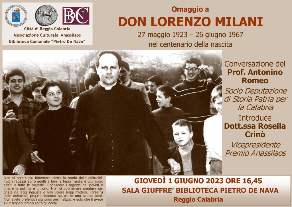 milani lorenzo