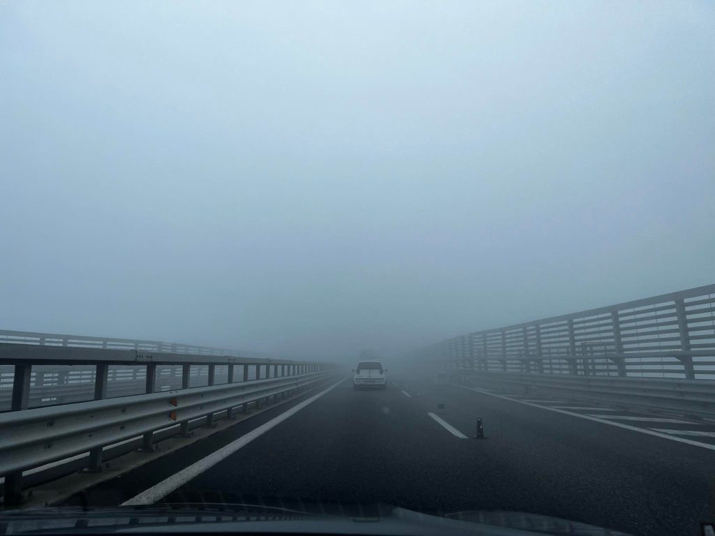 nebbia A2