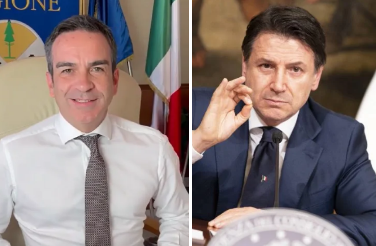 occhiuto conte