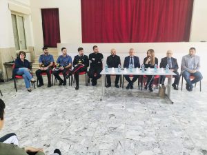 oppido mamertina