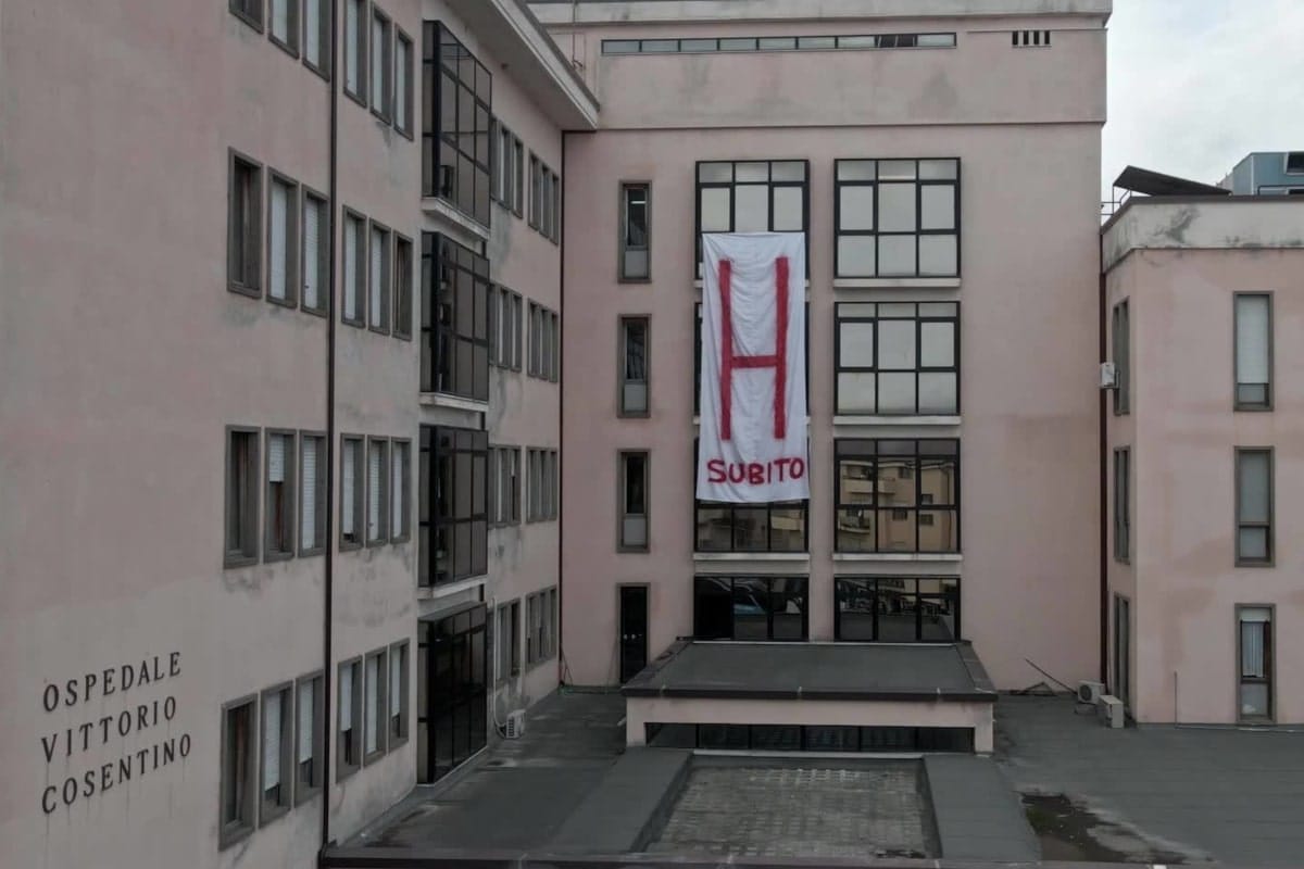 ospedale cariati
