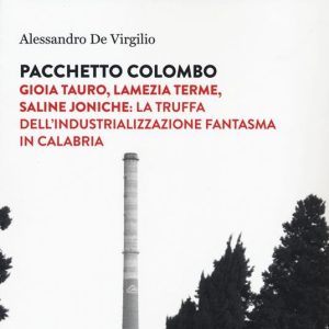presentazione libro Bagnara Calabra