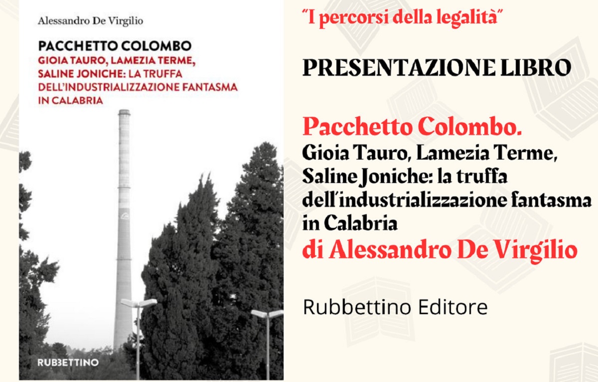 pacchetto libro
