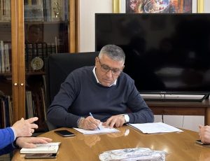 papasso sindaco cassano all'ionio