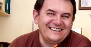 parroco morto malore