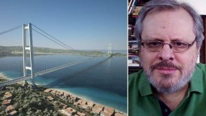 ponte sullo stretto ing lodovico corigliano