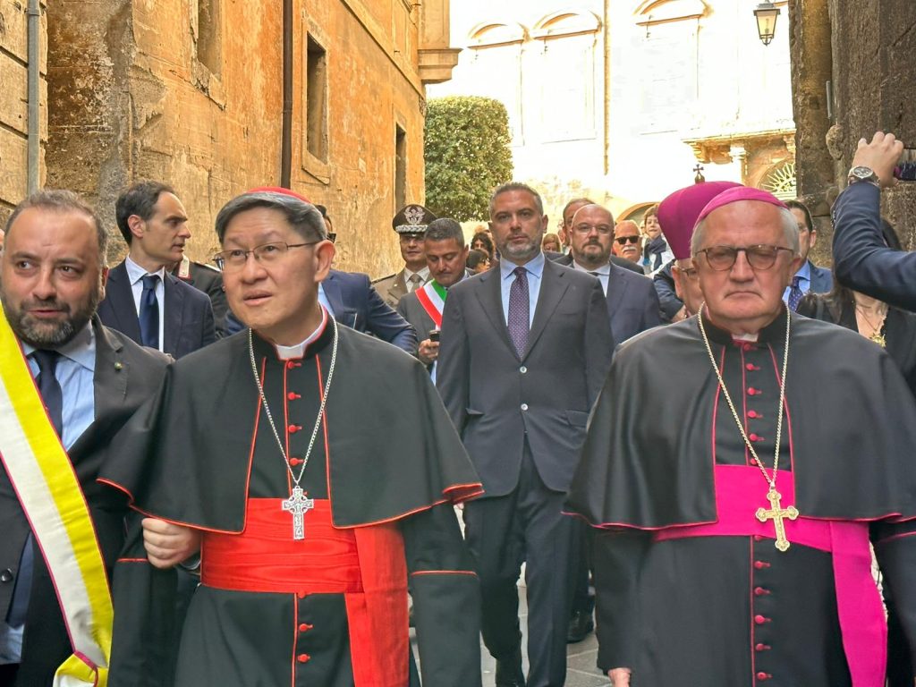 Premio BonifacioVIII