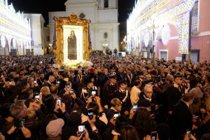 processione capocolonna