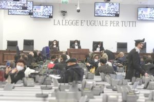 processo 'ndrangheta Rinascita Scott