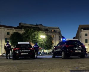 carabinieri messina