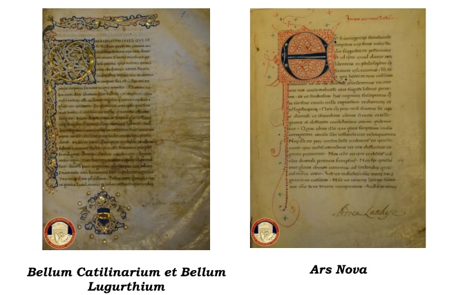 reperti archeologici