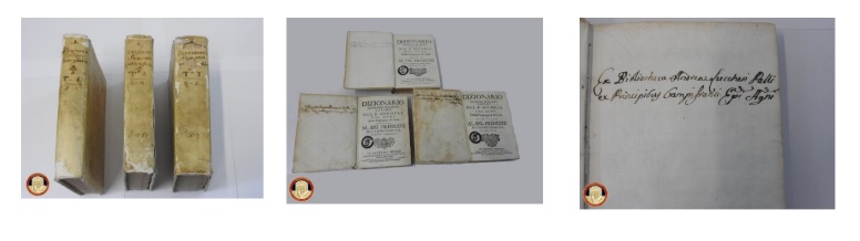 reperti archeologici