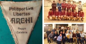 ritrovo libertas archi