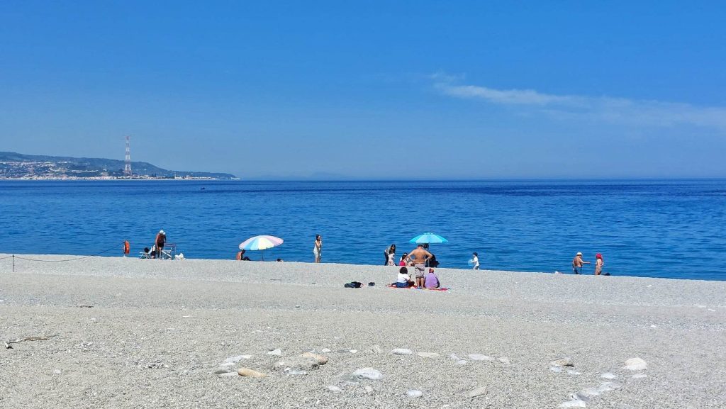 scilla 7 maggio 2023
