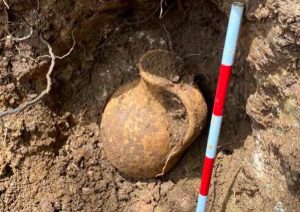 scoperta archeologica calabria