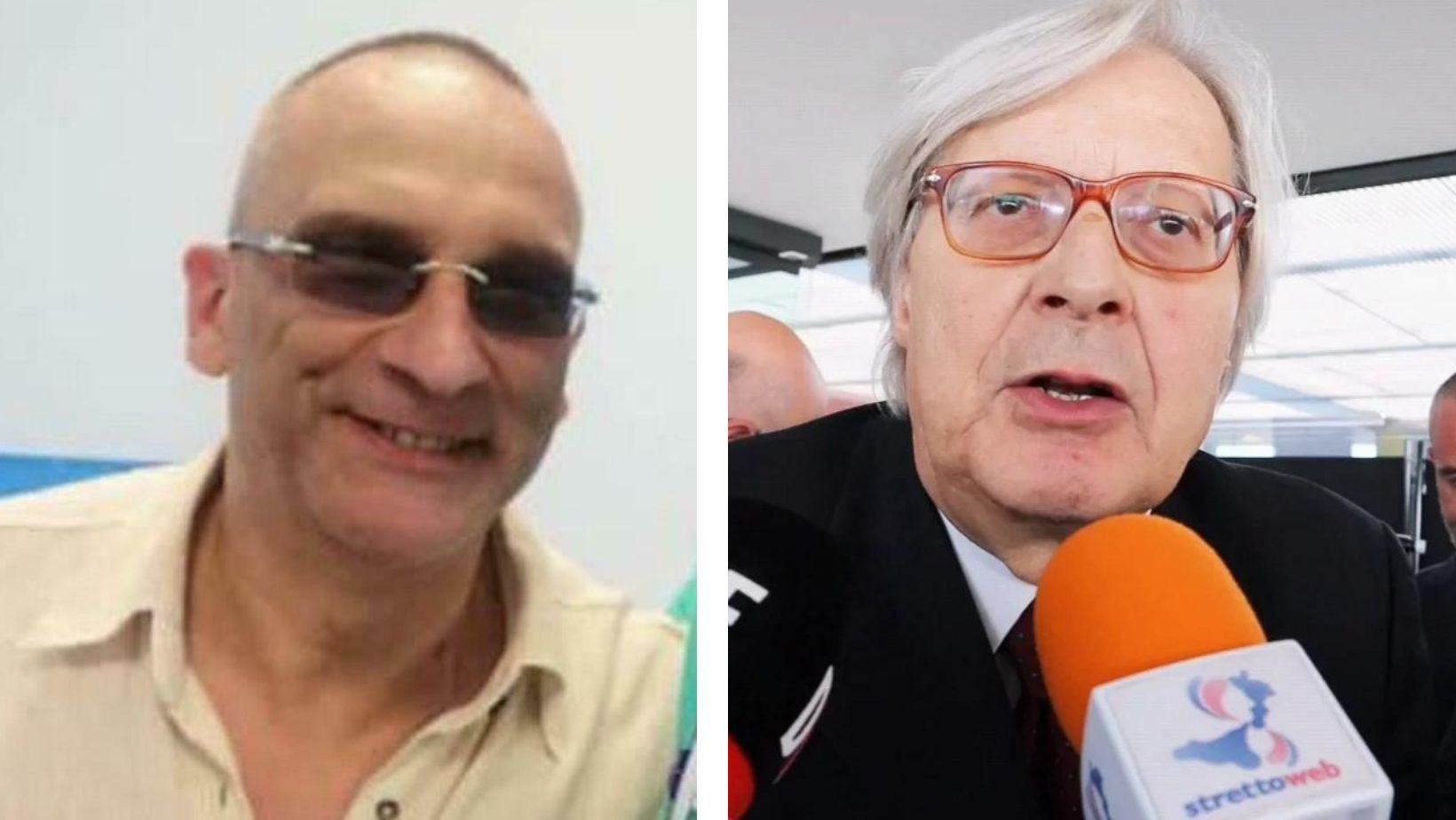 sgarbi messina denaro