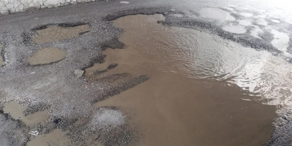 sottopasso pellaro