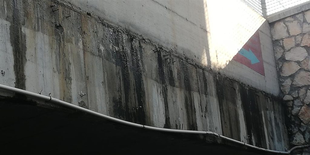 sottopasso pellaro