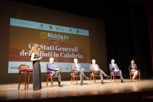 stati generali rifiuti reggio calabria