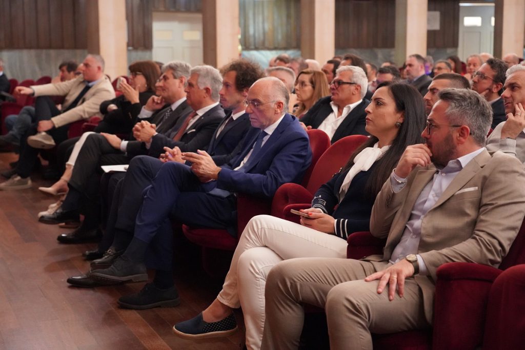 stati generali rifiuti reggio calabria