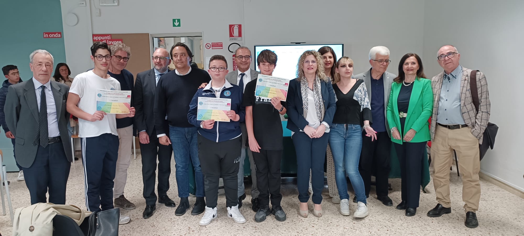 studenti catona rc
