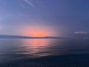 temporale messina saetta 30 maggio 2023