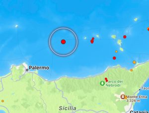 terremoto sicilia