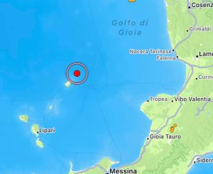 terremoto stromboli