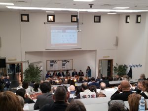 università mediterranea