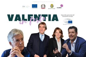 valentia in festa