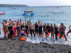 Aqa vince anche a Cirella