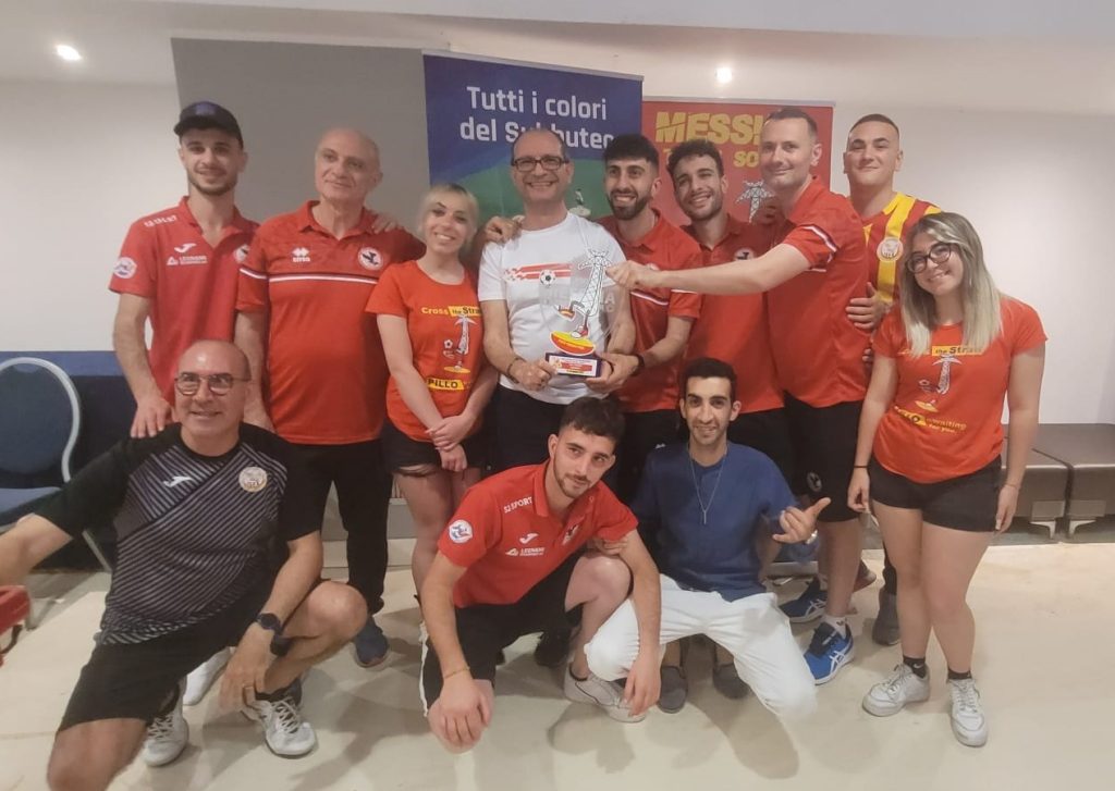 Barcellona campione squadre