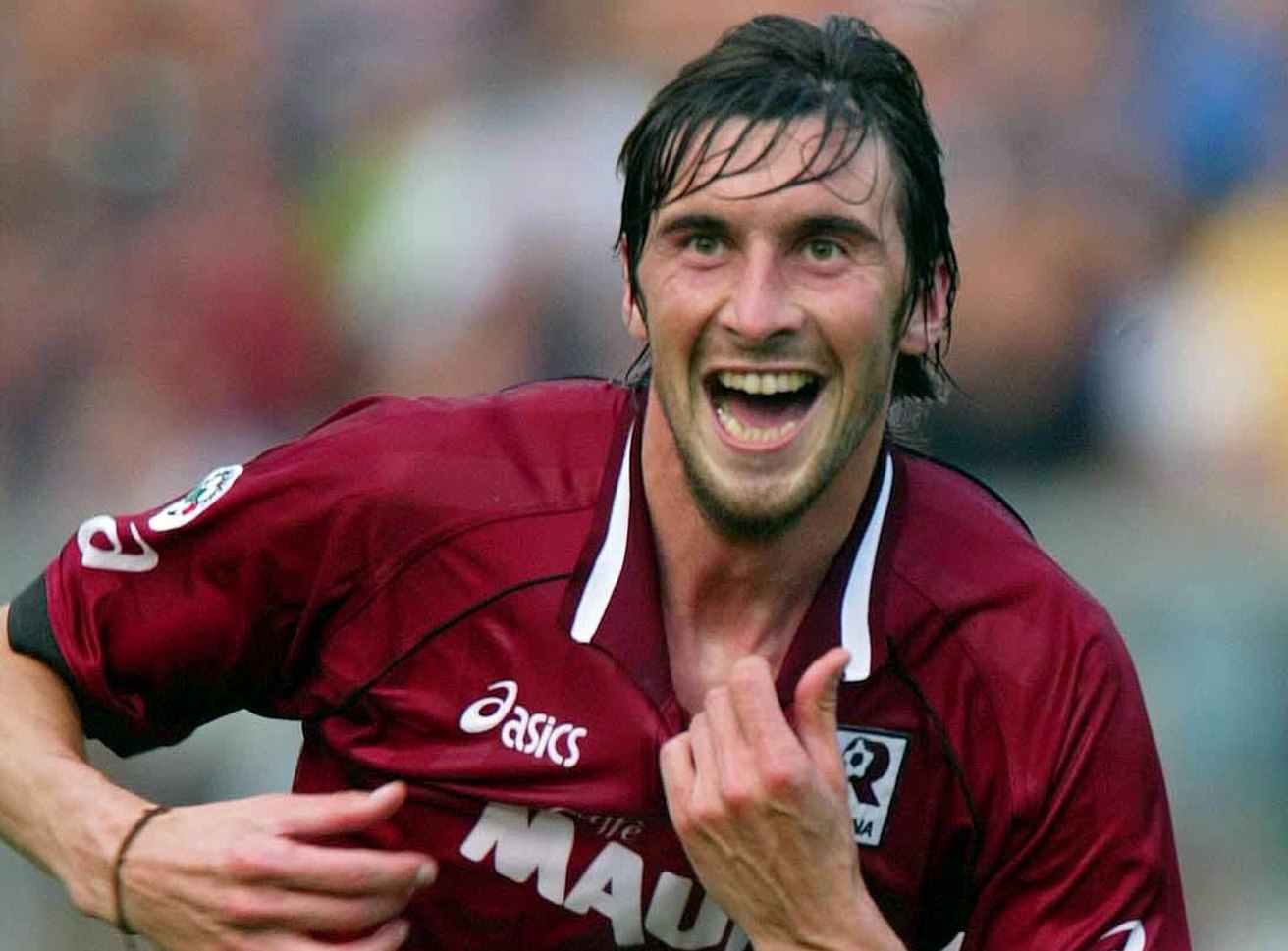 Bonazzoli Atalanta-Reggina
