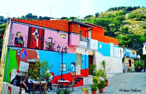 Borgo Croce
