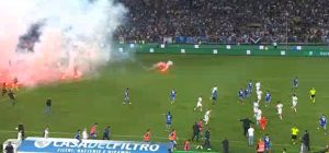 Brescia-Cosenza