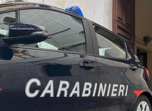 carabinieri