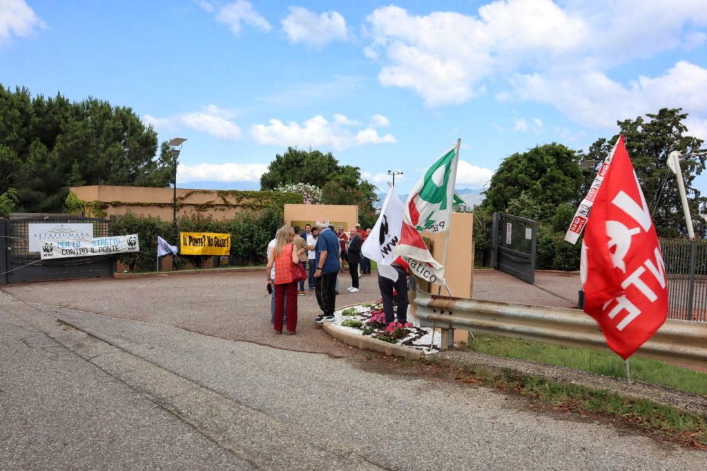 convengo ponte altafiumara