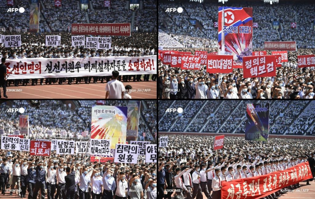 Corea del Nord