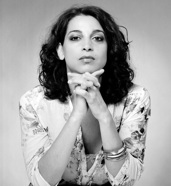 Donatella Finocchiaro