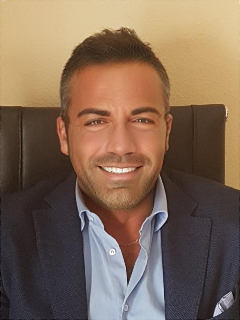 Fabio Saccuzzo